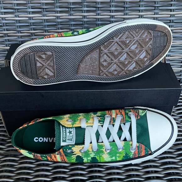 Converse Ctas OX Midnight Clover/Multi WMNS - Picture 4 of 16